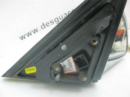 Right mirror HYUNDAI ACCENT II (LC)  | BP20116521C27 