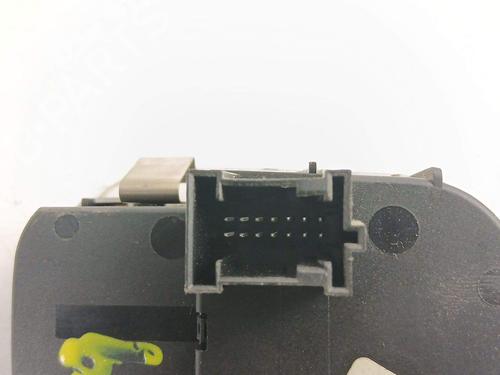 Headlight switch MERCEDES-BENZ C-CLASS (W203) C 220 CDI (203.006, 203.008) | BP34581887I24 - Image 8