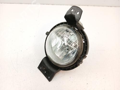 Used Left front fog light Left front fog light MINI MINI COUNTRYMAN (R60) Cooper SD (143 hp) 33270034 33270034