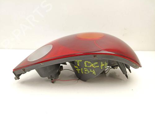 Right taillight DAEWOO MATIZ (M100, M150) 0.8 | BP18046271C35 - Image 3