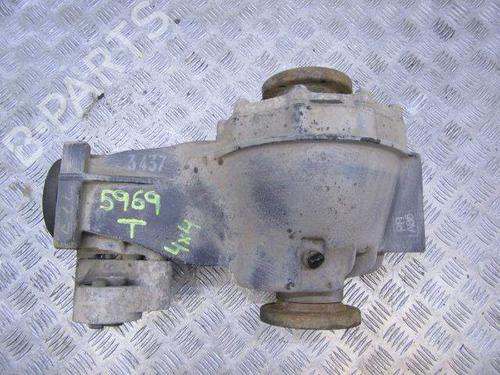 Used Rear differential Rear differential 11208412 11208412