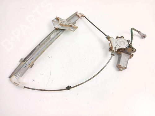 Used Rear left window mechanism Rear left window mechanism SUZUKI BALENO Hatchback (EG) 1.9 TD (SY419) (75 hp) 39728343 39728343