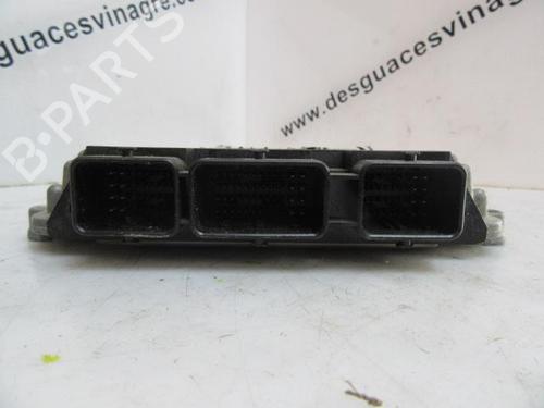 Electronic module CITROËN C4 I (LC_) 1.6 HDi | BP20118445M83 