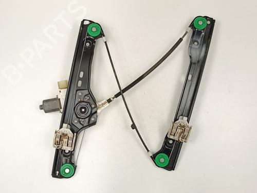 Front left window mechanism BMW 3 (E90)  | BP13029177C22 