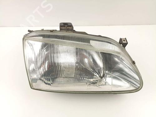 Lyskaster høyre Lyskaster høyre RENAULT MEGANE I Classic (LA0/1_) [1996-2008] 12179669 12179669