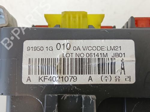 Electronic module KIA RIO II (JB) 1.5 CRDi | BP38336443M83 - Image 5