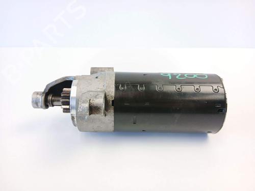 Starter AUDI A5 Sportback (8TA) 2.0 TDI | BP40020831M8 - Image 3
