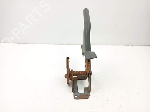 Hand brake MAZDA 3 (BK) 1.6 DI Turbo | BP33040274I18  - Image 6