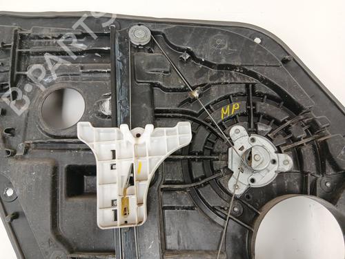 Rear right window mechanism KIA CEE'D (JD) 1.4 CRDi 90 | BP37792696C25 - Image 4