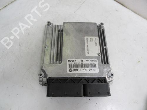 Used Electronic module BMW 3 (E46) 320 d (150 hp) 20119192