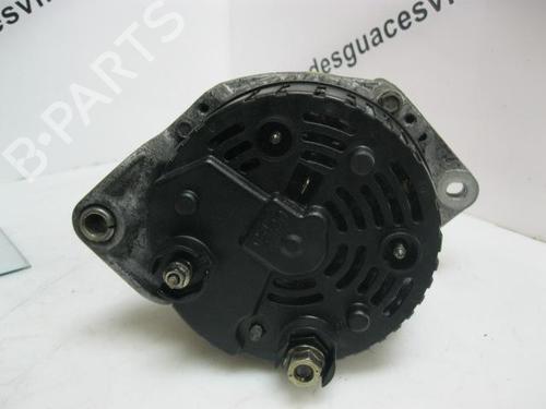 Alternator OPEL MOVANO A Bus (X70) 2.5 D (JD) | BP20116985M7 