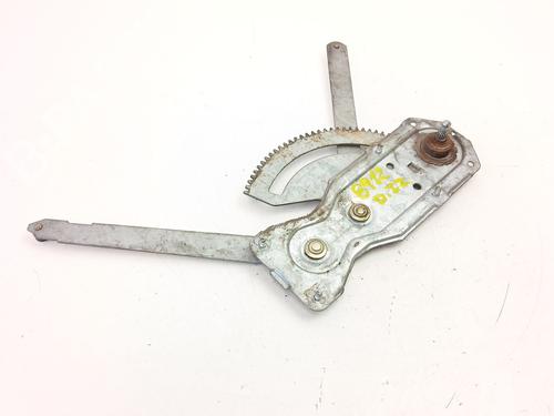 Used Front left window mechanism Front left window mechanism CITROËN C15 Box Body/MPV (VD_) 1.8 D (60 hp) 34193726 34193726