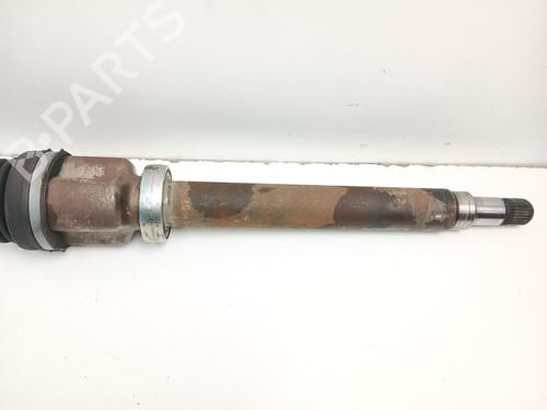 Right front driveshaft FORD FOCUS II (DA_, HCP, DP) 1.8 TDCi | BP33654913M39 - Image 4