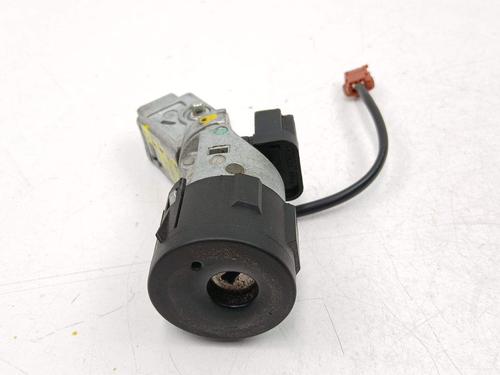 Ignition barrel CITROËN C6 (TD_) 2.7 HDi | BP27363866M48 - Image 3