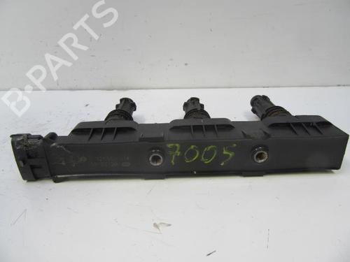 Tændspole OPEL CORSA C (X01) 1.0 (F08, F68) | BP20120403M94 