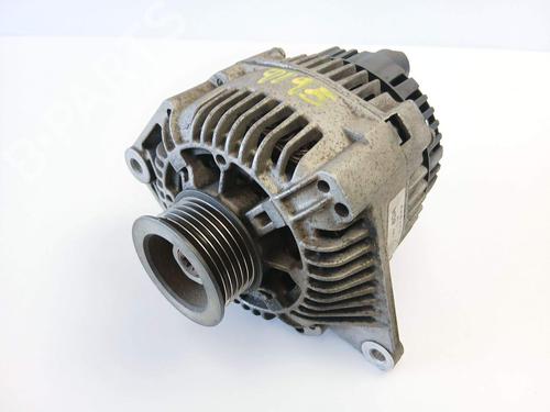 Used Alternator Alternator RENAULT MEGANE I (BA0/1_) 1.9 D Eco (BA0A, BA0U, BA0R) (64 hp) 40020836 40020836