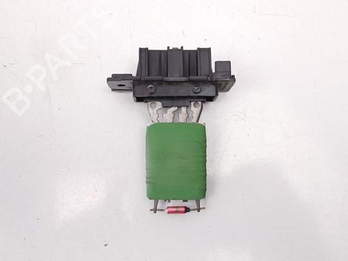 Heater blower motor FIAT PUNTO (199_) 1.2 (199AXZ1A, 199BXZ1A) | BP26579406M62 