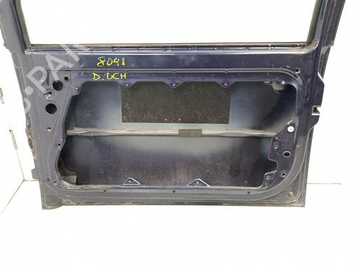 Right front door VW NEW BEETLE (9C1, 1C1) 1.9 TDI | BP17629243C3 