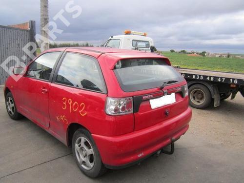 Left taillight SEAT IBIZA II (6K1) 1.3 i | BP11949553C34 