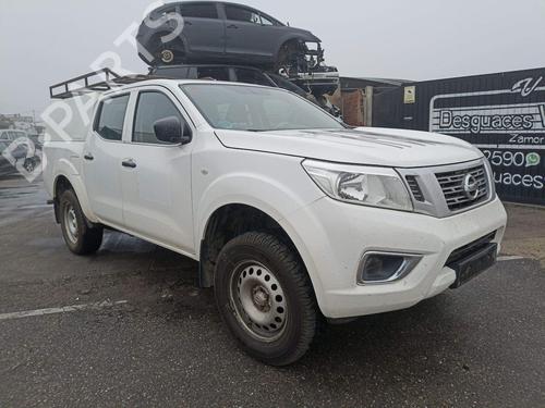 Used Parts NISSAN NAVARA NP300 Pickup (D23, D23T) 2.3 dCi 4x4 (D231) 2396892