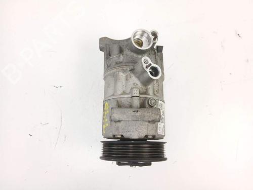AC compressor SEAT LEON (5F1) 1.0 TSI | BP38969197M34 - Image 2