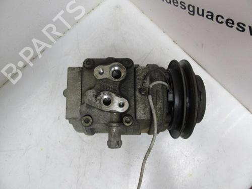 AC compressor KIA SPORTAGE SUV (K00) 2.0 TD 4WD | BP11948397M34 