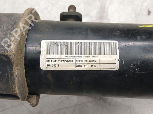 Steering rack FIAT DUCATO Van (250_) 160 Multijet 3,0 D | BP35819549M22 - Image 8