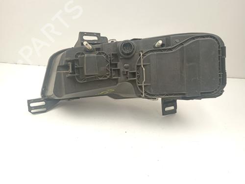 Right headlight FIAT STILO Multi Wagon (192_) 1.9 D Multijet | BP28318332C29 