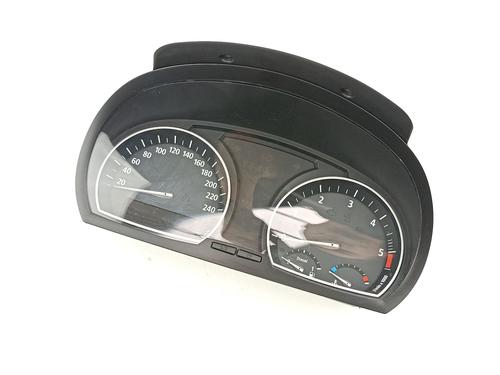 Used Instrument cluster BMW X3 (E83) 2.0 sd (177 hp) 19410063