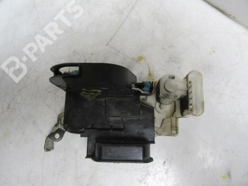 Front right lock FIAT SEICENTO / 600 (187_) 1.1 (187AXB, 187AXB1A, 187AXC1A02) | BP11757373C97 