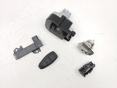 Ignition barrel FORD FOCUS IV Turnier (HP) 1.0 EcoBoost mHEV | BP29422991M48