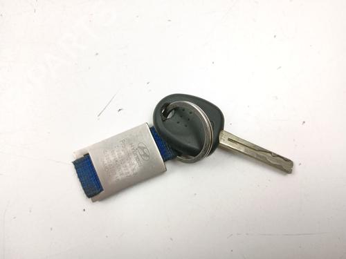 Ignition barrel HYUNDAI i20 I (PB, PBT) 1.1 CRDi | BP32232754M48