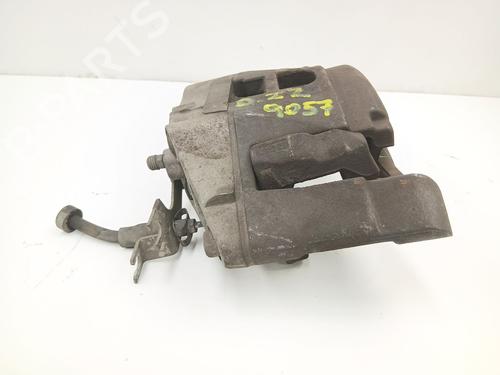 Left front brake caliper AUDI A6 Allroad C6 (4FH) 3.0 TDI quattro | BP36866263M105  - Image 6
