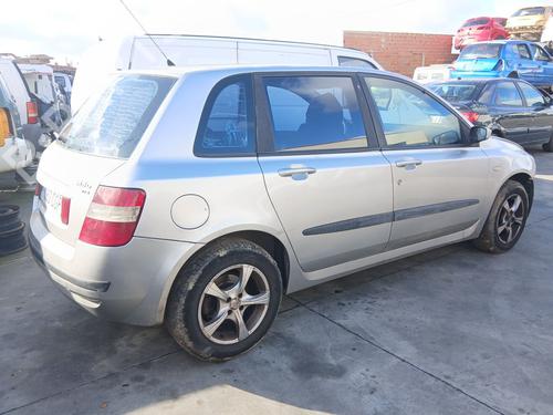 Left taillight FIAT STILO (192_) 1.9 JTD (192_XE1A) | BP31687456C34 