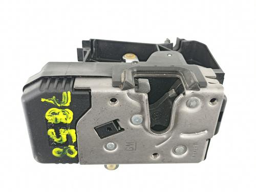 Used Front left lock OPEL ASTRA G Hatchback (T98) 1.8 16V (F08, F48) (125 hp) 12244282