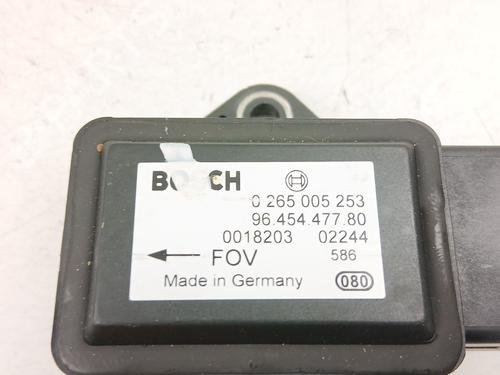 Electronic module CITROËN C8 (EA_, EB_) 2.2 HDi | BP31130393M83 