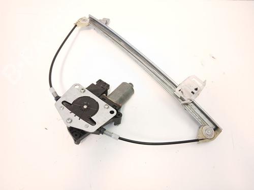 Used Front left window mechanism Front left window mechanism 37080323 37080323