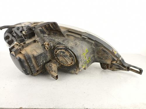Left headlight MERCEDES-BENZ M-CLASS (W163)  | BP9815064C28 