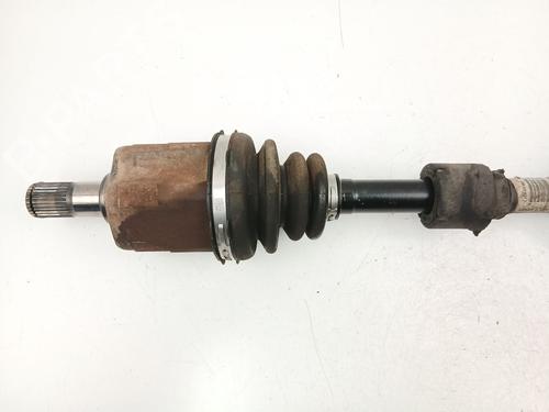 Left front driveshaft KIA CEE'D SW (ED) 1.6 CRDi 115 | BP29509652M38 