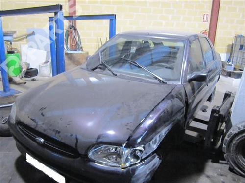 Alternator FORD ESCORT  | BP20121342M7 