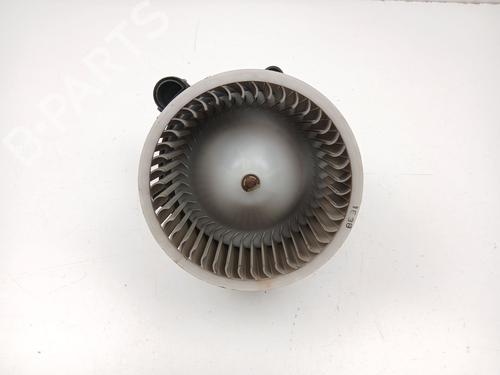 Heater blower motor KIA CARENS IV 1.7 CRDi | BP28142222M62 