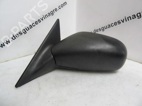 Left mirror SUZUKI BALENO  | BP20119292C26 