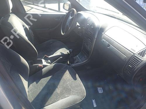 Rear parcel shelf CITROËN XSARA Break (N2) 2.0 HDI 90 | BP18892000C85 