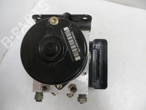 ABS pump CITROËN C5 I (DC_) 2.0 HDi (DCRHZB, DCRHZE) | BP20117466M43 