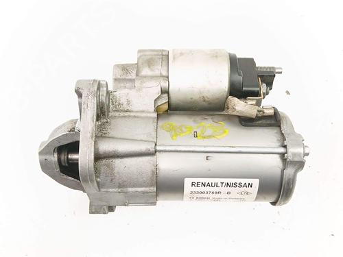 Starter DACIA SANDERO II 1.5 Blue dCi 95 (B8JL) | BP36533125M8 - Image 2