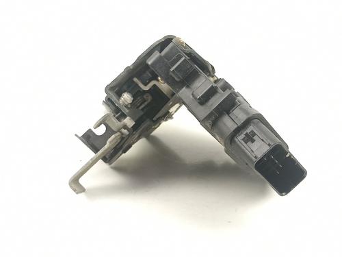 Rear left lock FORD FOCUS II (DA_, HCP, DP) 1.6 TDCi | BP15586406C100 