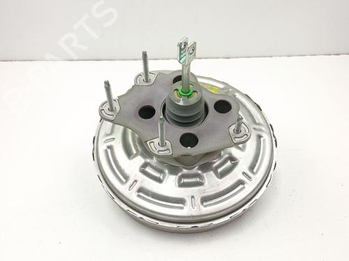 Servo brake RENAULT CAPTUR II (HF_) TCe 130 (HFMF) | BP27660483M42 