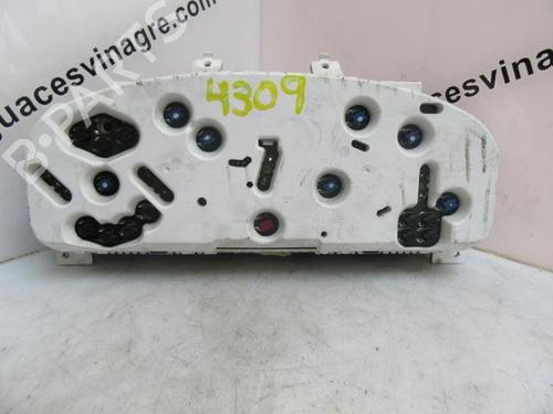 Instrument cluster HONDA ACCORD VI (CK, CG, CH, CF) 1.8 i (CG8) | BP20118518C47 