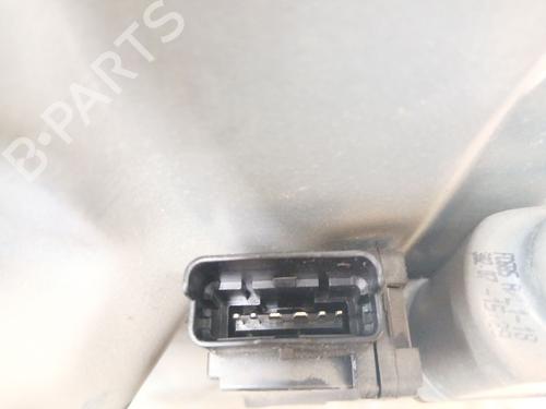 Front left window mechanism NISSAN PRIMERA (P12) 2.2 Di | BP33325996C22  - Image 9