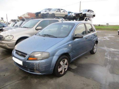 Steering pump CHEVROLET KALOS 1.2 | BP11737761M99 - Image 3